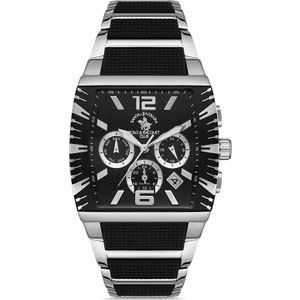 Santa Barbara Polo & Racquet Club SB.1.10377.1 Erkek Kol Saati