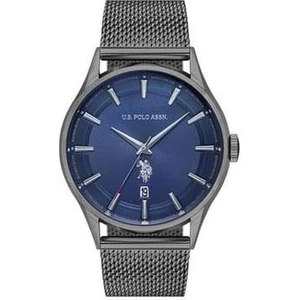 U.S. Polo Assn. Uspa1013-04 Erkek Kol Saat