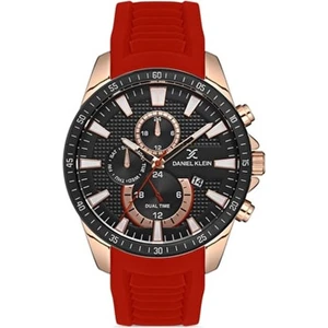 Daniel Klein DK014050B-05 Erkek Kol Saati