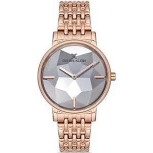 Daniel Klein DK.1.12855.2 Erkek Kol Saati