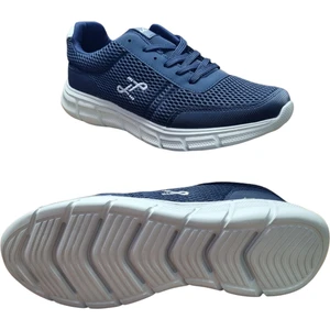 Günlük Lastikli Spor Ayakkabı Yazlık Mevsimlik Ultra Hafif 45-46-47 Numara Büyük Boy Aqua Ayakkabı