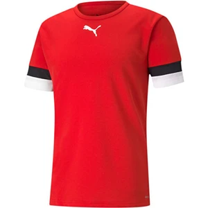 Teamrise Jersey Erkek Futbol Forması 70493201 Kırmızı
