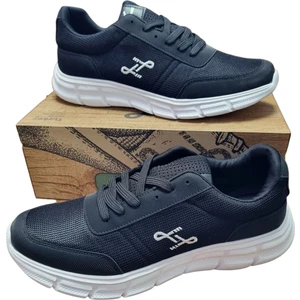 Günlük Lastikli Spor Ayakkabı Yazlık Mevsimlik Ultra Hafif 45-46-47 Numara Büyük Boy Aqua Ayakkabı