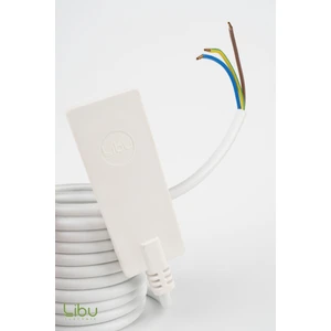 Libu Electric Ince Fiş – Kablolu