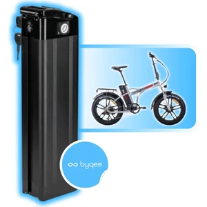 Kuba Bm8 Pro-Xt1 Elektrikli Bisiklet Batarya - 36V - 18 Ah ( Pil: SAMSUNG, Sağlık: >%95 )