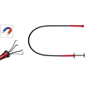 Ri̇co Işıklı Spiralli Makinist Parmağı