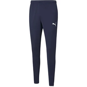 Teamrise Poly Training Pants Erkek Futbol Antrenman Eşofman Altı 65739006 Lacivert