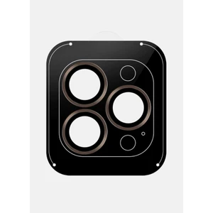 iPhone 16 Pro Max / 16 Pro Uyumlu Yüksek Kaliteli Safir Kamera Lens Koruyucu Kolay Kurulum Aparatlı