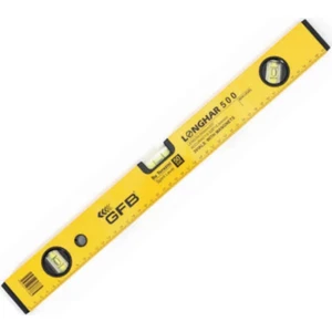 Sarı Su Terazi Mıknatıslı 120CM