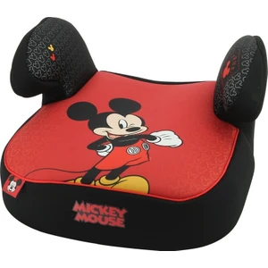 Dream 15-36 Kg Oto Koltuğu Yükseltici - Mickey Mouse