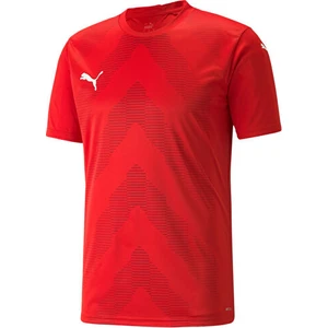 Teamglory Jersey Erkek Futbol Forması 70501701 Kırmızı
