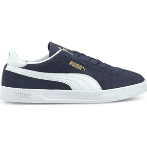 Club Lacivert Erkek Sneaker Ayakkabı