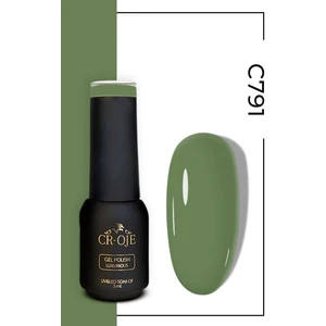 C791 - Çimen Yeşili (5 ml)