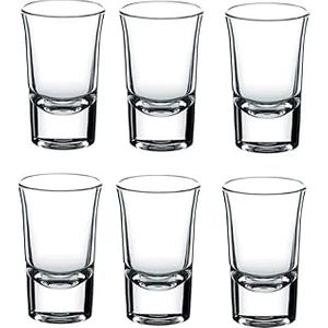 6'lı Boston Shot BARDAĞI-52174