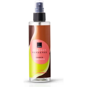Perfect Nonsense Choco Tuberose Vücut Spreyi 200 ml