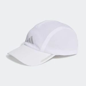 Running Aeroready Four Panel Mesh Şapka