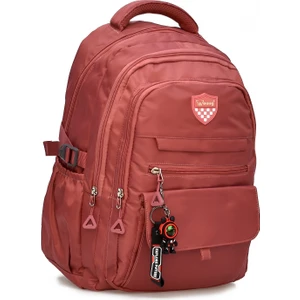 Çocuk Ortopedik Çok Gözlü Okul Çantası 51703