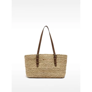 Jüt Shopper Çanta M