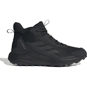 Adidas Terrex Anylander Mıd Siyah Erkek Outdoor Bot