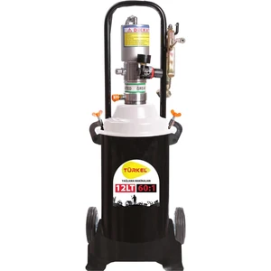 12 Lt Gres Pompası 60:1