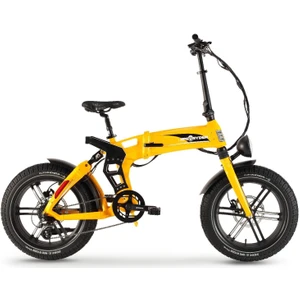 Ape Ryder Loris Elektrikli Bisiklet