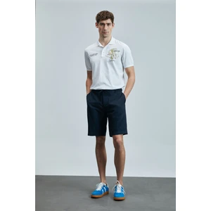 Bloom Smart Erkek Polo Tişört Siyah