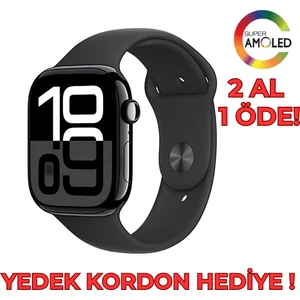 Sanal Ticaretiniz Watch 10X Series Akıllı Saat