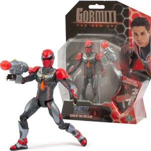 15 cm Varis Figür Hücum Hamlesi - Zane GRV11200