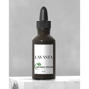 Lavanta Yağı 10ML Saf Distilasyon