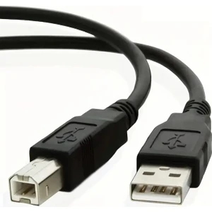 Filtreli / Printer Cable / Yazıcı Kablosu / 3 Metre / USB 2.0