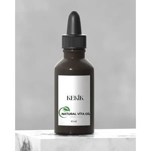 Kekik Yağı 10ML Saf Distilasyon