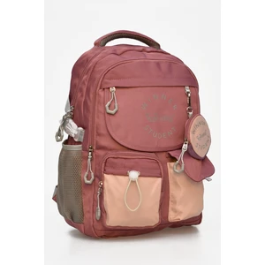 Çocuk Ortopedik Çok Gözlü Okul Çantası 51782