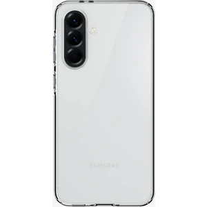 Galaxy A56 Kılıf Liquid Crystal 4 Tarafı Tam Koruma Crystal Clear - ACS09296