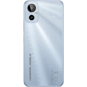 General Mobile Gm 23 Se Kılıf Lüx Şeffaf Silikon Dsdrn