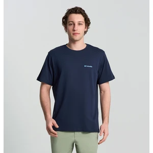 Csc Comfort Pasteled Framed Erkek Kısa Kollu T-Shirt