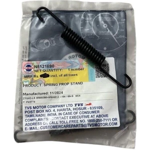 Wego - Jupiter 110-125 Yan Sehpa Yayı N8121890