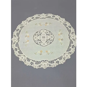 Başak Ev Tekstili Runner & Amerikan Servisi