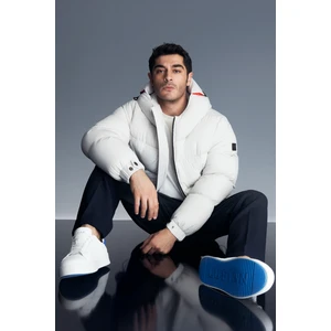 Anton Beyaz Sax Erkek Sneaker Ayakkabı 111230254