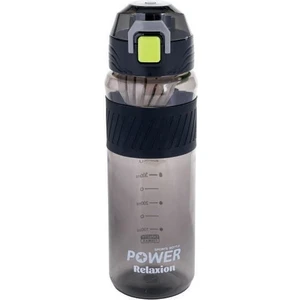 Relaxion Gıda Ile Temasa Uygun Bpa Içermez 720 ml Pipetli Kilit Sistemli Detoks Suluk Matara