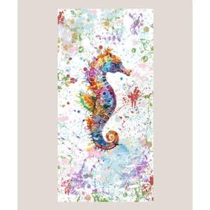 Colorfoam Plaj Havlusu