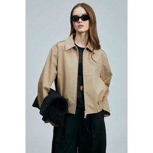 Berry Kadın Dış Giyim Siyah