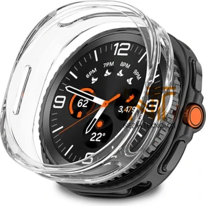 Samsung Galaxy Watch 8 40MM Uyumlu Yumuşak Silikon Tpu Kasa Koruyucu