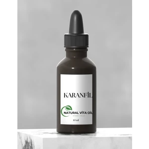 Karanfil Yağı 10ML Saf Distilasyon