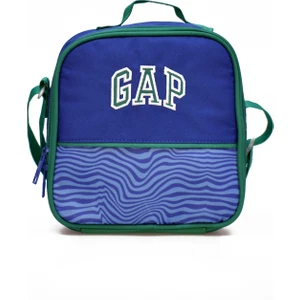 Erkek Çocuk Beslenme Çantası Lacivert 12814