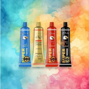 4 Kutu Karma Set Vîgâ Kremler