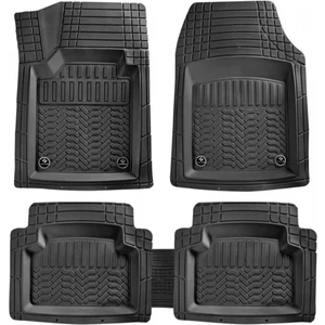 Volkswagen Beetle 4d Havuzlu Paspas Kutulu