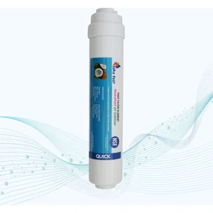 Aqua Best Su Arıtma Euro Post Carbon - Tatlandırıcı Karbon Filtre