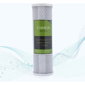 Ih-Las Su Arıtma Filtre - Ih-Las Su Arıtma Cto Karbon Filtre - Aylık Filtre