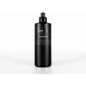 Detailing - Shampoo - Araç Şampuanı 500 Ml.
