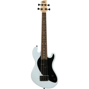 U-bass Mini Bas Gitar (Powder Blue)
